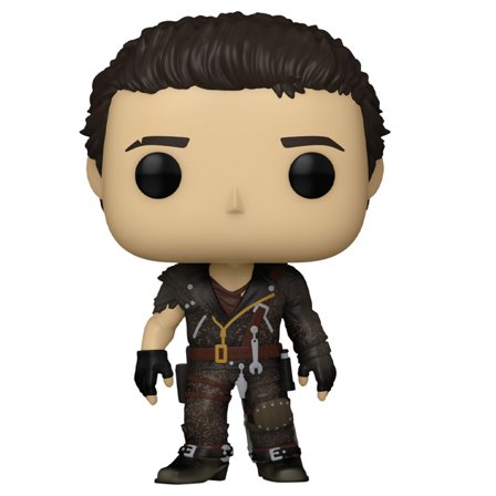 Funko POP! Mad Max 2 Max - Partyninja.se
