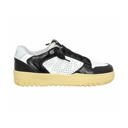 P448 Sneakers , Wit , Dames , Maat: 37 EU