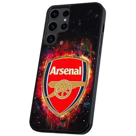 Samsung Galaxy S25 Ultra - Cover/Mobilcover Arsenal