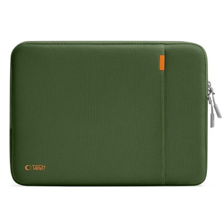 Tech-Protect Laptop Fodral 15-16" Defender Army Green