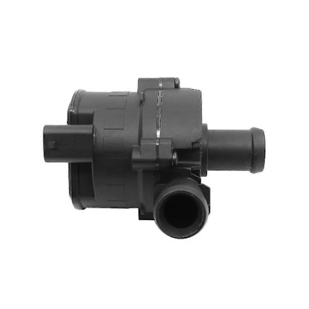 Lr049317 Extra Elektrisk Vattenpump för Bilmotor Passar Land Evoque Sport 5