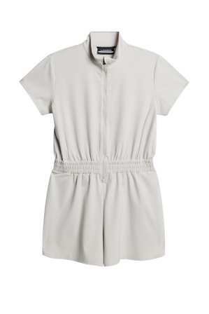 J.Lindeberg - Golf - Kelly Jumpsuit - Grey - Frau - XS