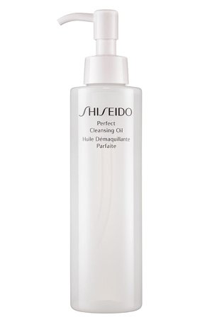 Shiseido Perfect Cleansing Oil 180 ml, Skincare, Renseprodukter, Rens & Vask