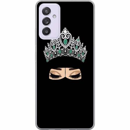 Samsung Galaxy A82 5g Mjukt Skal - Hijab