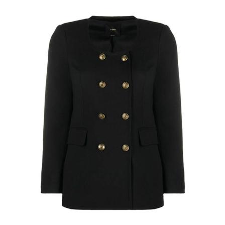 Pinko Blazers Sort, Dame