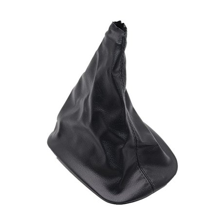 5 / 6 Växlad Bil Växelspaksknopp Med A3 knopp 12mm För VW Passat B5 B5.5 1998-2004 B5 FL (00-05) 3B B5 3B2 3B5 1996-2000-svart linje