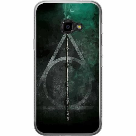 Samsung Galaxy Xcover 4 Skal / Mobilskal - Harry Potter Hogwar