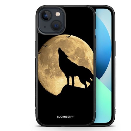 Bjornberry Skal iPhone 13 Mini - Varg