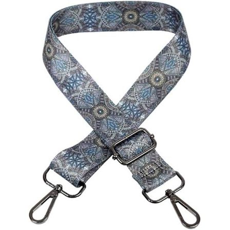 1 stk Justerbar skulderreim 3,8 cm bred Veske Stropp Håndveske