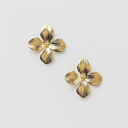 Petunia Flower Studs
