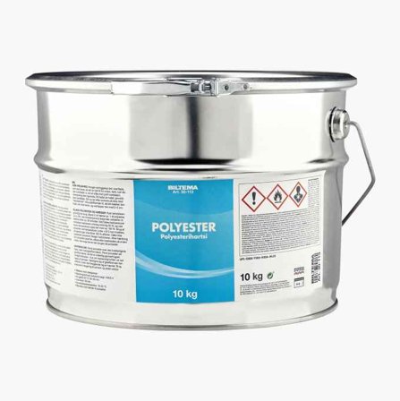 Polyester 10 kg