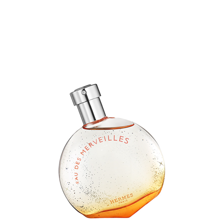 Hermès Eau des Merveilles 50ml - Eau de Toilette