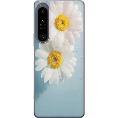 Mobilskal till Sony Xperia 1 IV med Sommarblommor
