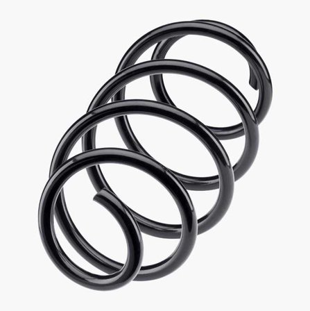 Biltema - Spiralfjær