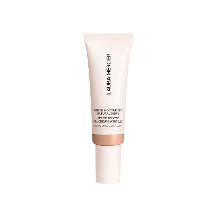 Laura Mercier Tinted Moisturizer Natural Dewy Foundation Dam Beige 45 ML