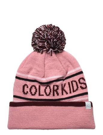 Color Kids | Hat - Logo Ck | 10/14Y