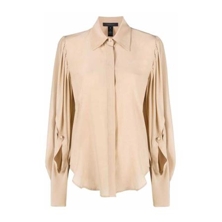 Federica Tosi Shirt inbo, Dame Skjorter