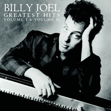 Greatest hits volume i & volume ii Billy Joel