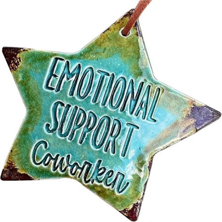 Soul Sister Ornament, Vennskapsgaver til Kvinner, Soul Sister Gaver til Kvinner Beste Venner