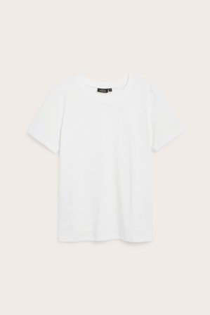 Kappahl | T-shirt | Offwhite