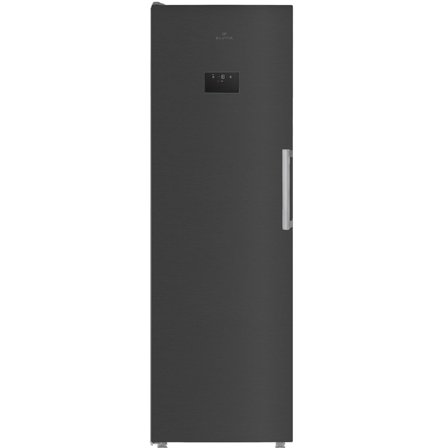 Elvita - Fryseskap CFS6185S Svart