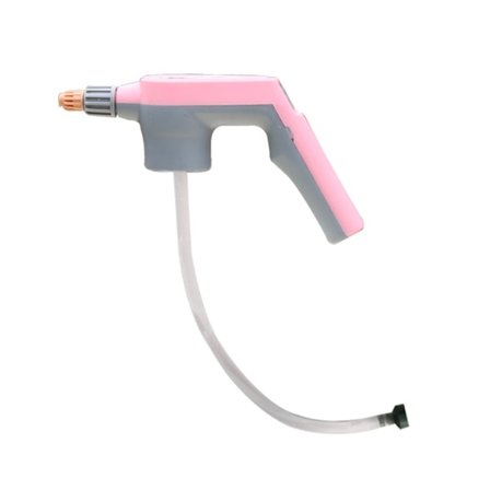 Vattenspruta Luftpump Spray ROSA - high quality