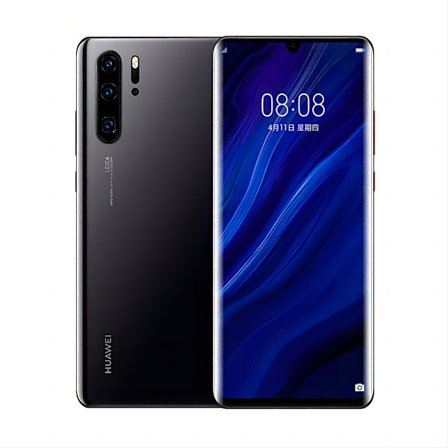 Smartphone Huawei P30 Pro 4G Dubbel SIM 6 / 128 GB
