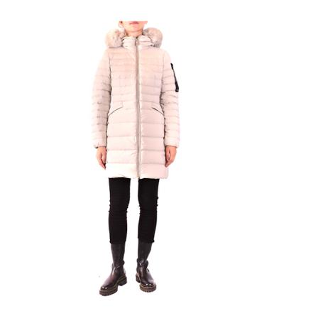 Peuterey - Vinterjackor - Rosa - Dam - Storlek: Xs, Dam, Storlek: XS