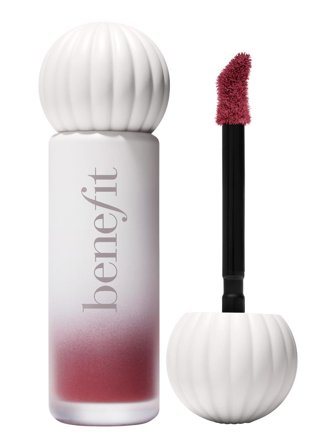 Benefit Plushtint Moisturizing Matte Lip Tint - 22 Silk Pjs