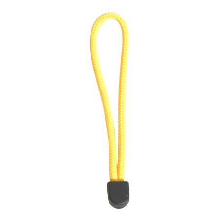 Clique Zip Pulls (paket Med 50) En One Size Citron