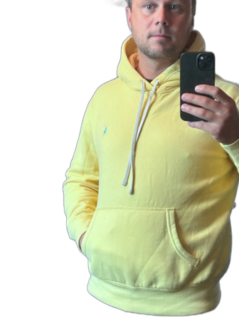 Polo Ralph Lauren hoodie