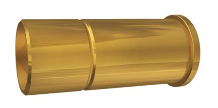 LK Systems PushFit Plugg 16 mm, Installation