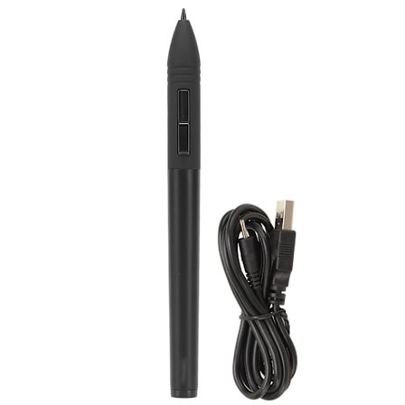 PEN80D Tablet Pen til Huion NEW 1060PLUS 420 H420 K58 H58L 680S 680TF H610PRO W58 DWH69 WH1409 Grafiktablet