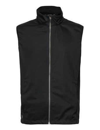 Abacus | Mens Lytham Softshell Vest | XL