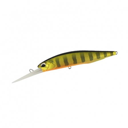 DUO Realis Jerkbait 100DR - Gold Perch