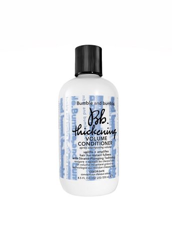Bumble and bumble Thickening Conditioner 250 ml, Hår, Shampoo & Hårpleje, Balsam