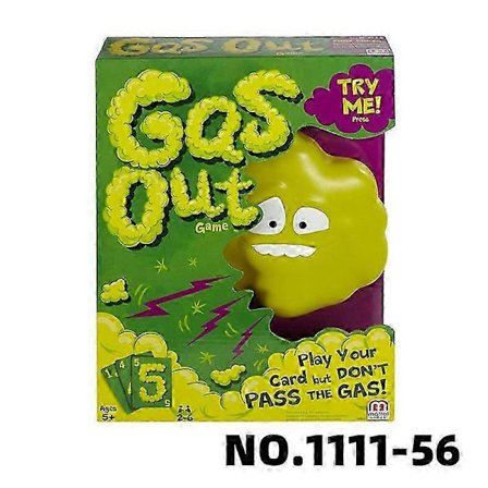 Gas Out-spel, Gas Out-spel för barn, Gas Out för barn, Fis-spel för barn, Fiskkortspel, Fis-spel, Familje- och spelkväll