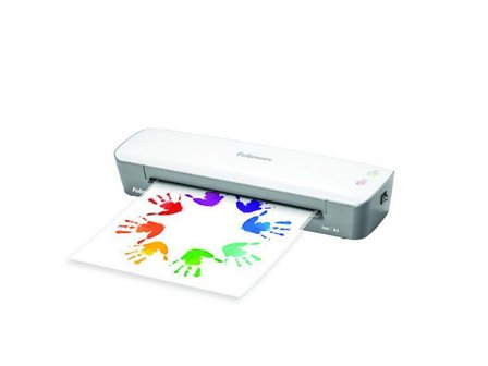 Fellowes Lamineringsmaskin ION A4 - Lyreco - Kontorsmaskiner - Laminering - Lamineringsmaskiner - A4