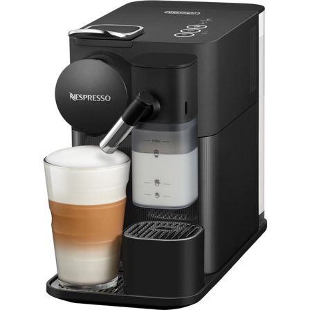 Nespresso Latissima One kaffemaskine, 1 liter, sort | KitchenOne