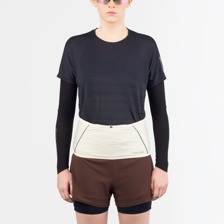 Salomon - Ceintures Bagagerie High Pulse Belt - Icicle / Castelrock