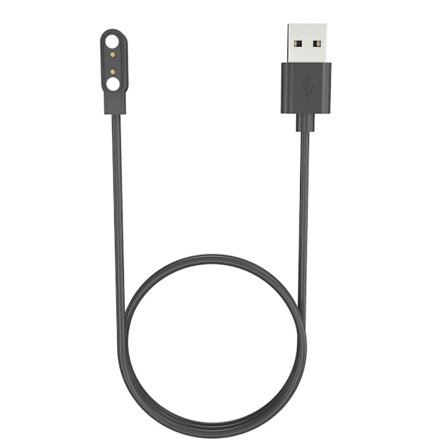 Virtalähdesovitin Laturiteline USB-latausjohto telakointiasema Imilab W02:lle