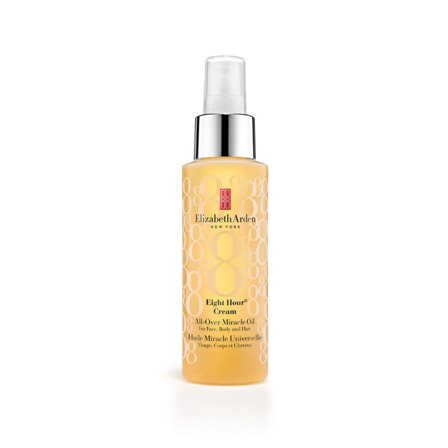 Elizabeth Arden Eight Hour All-over Miracle Olio Idratante