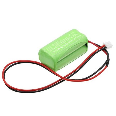 Batteri til nødlys til Thorn Voyager StyleACCU 3 timer