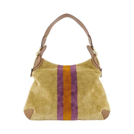 Gucci Vintage Pre-owned Shoulder Tas , Bruin , Dames , Maat: ONE Size Vintage Tassen
