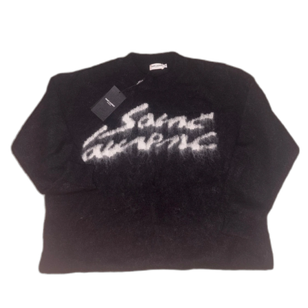 Saint Laurent Paris tröja