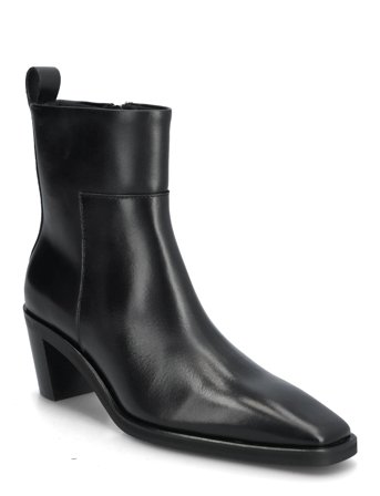 Calvin Klein | Cowboy Boot Zip Lth | 40