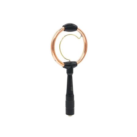 Sma-naaras Dual Band Vhf/uhf 144/430mhz 20w Korkeavahvistinen Kaksoislenkki Amatööriradioantenni -f8hp Uv-82hp