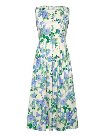 Julitta Y Patterned Andiata