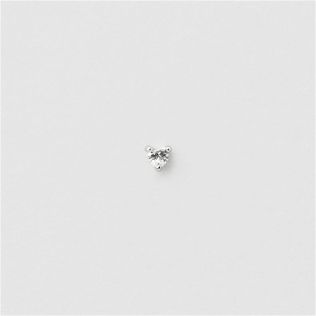 Bling Heart Piercing