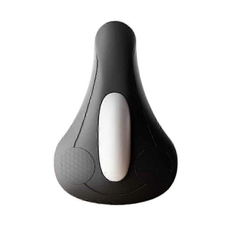 Bäckenbottenmuskeltränare 4 Lägen Massage Reparationskudde USB Uppladdningsbar